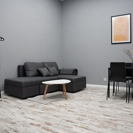 Soho Apartments Лвив Екстериор снимка