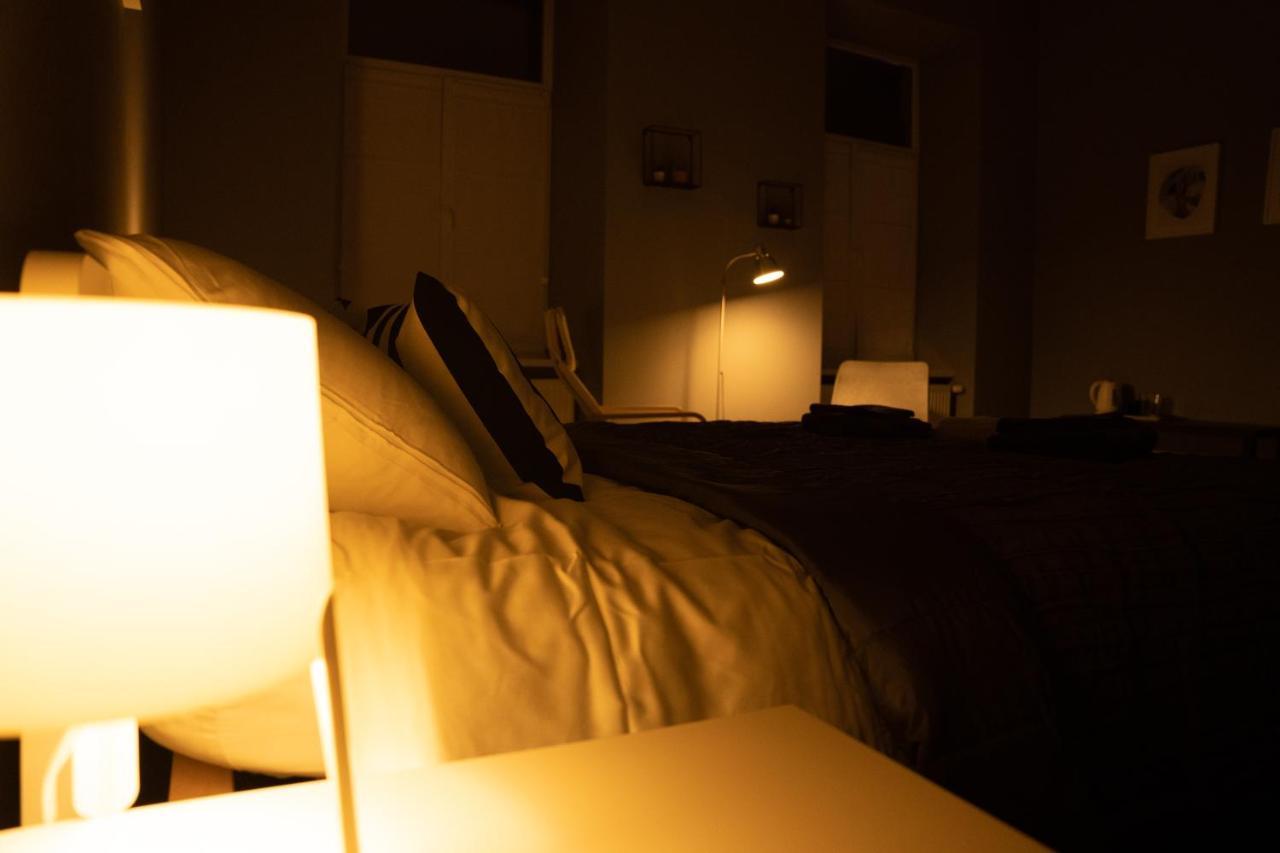 Soho Apartments Лвив Екстериор снимка