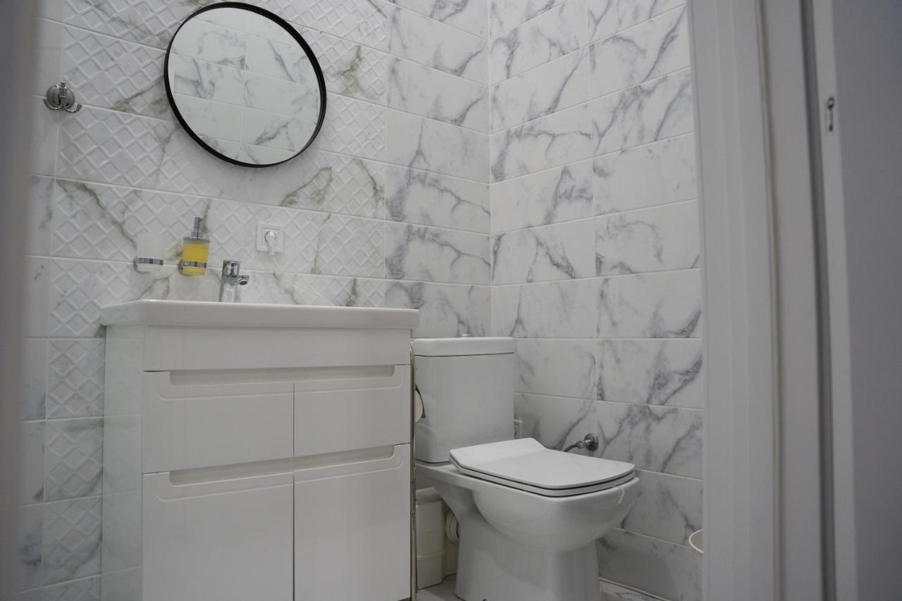 Soho Apartments Лвив Екстериор снимка