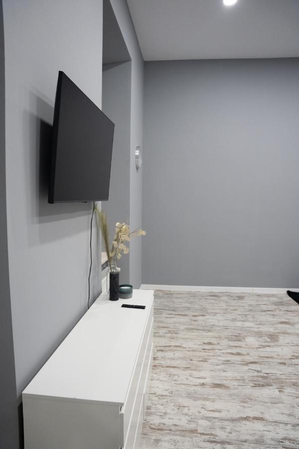 Soho Apartments Лвив Екстериор снимка