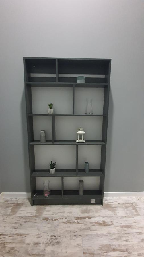 Soho Apartments Лвив Екстериор снимка